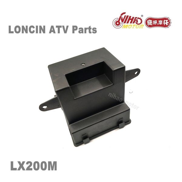 200 loncin atv parts lx200m rear tool box quad spare engine 250cc 200cc parts nihao motor lx250f laser rato jianshe bashan
200 loncin atv parts lx200m rear tool box quad spare engine 250cc 200cc parts nihao motor lx250f laser rato jianshe bashan