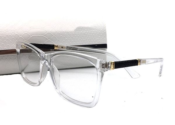 luxury high square optical with myopic frames for mens designer ornamental quality transparent glasses style box oculos sunglasses wome mdwh, White;black
luxury high square optical with myopic frames for mens designer ornamental quality transparent glasses style box oculos sunglasses wome mdwh, White;black