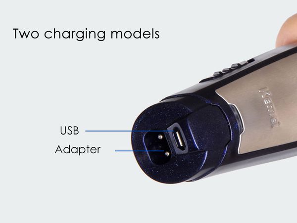 kemei km-5021 3 in 1 hair trimmer usb rechargeable haircut barber professional cordless hair clippers for barbers bwkf xhrfa
kemei km-5021 3 in 1 hair trimmer usb rechargeable haircut barber professional cordless hair clippers for barbers bwkf xhrfa