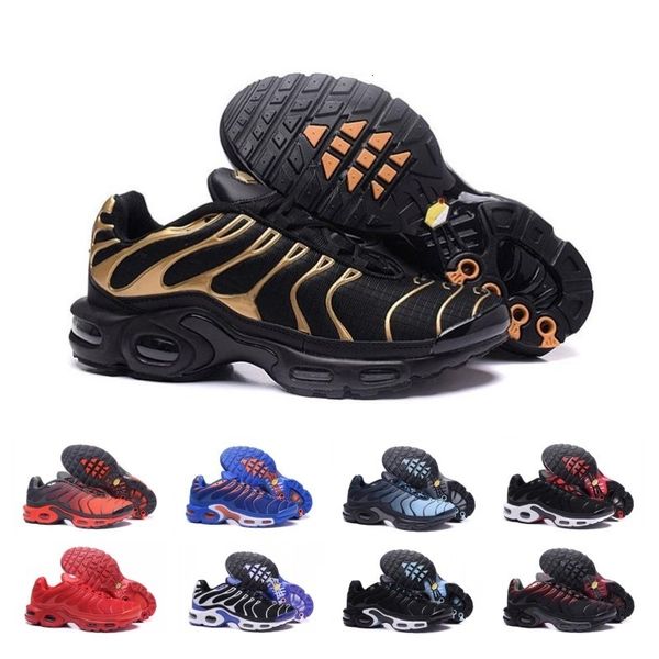 оптовая chaussure tn плюс кроссовки для мужчин открытый тройной черный белый мужские тренеры пешие прогулки спорт спортивные кроссовки
оптовая chaussure tn плюс кроссовки для мужчин открытый тройной черный белый мужские тренеры пешие прогулки спорт спортивные кроссовки