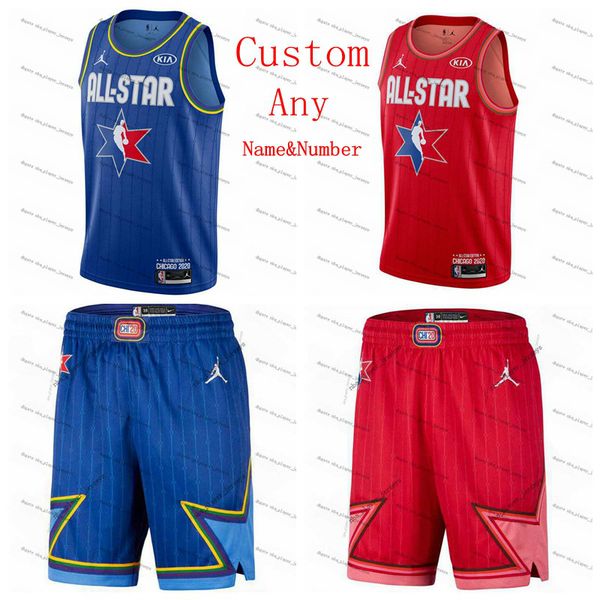 men youth 77 luka doncic 23 james 3 davis 21 embii 2020 all-star game custom any name&number1 nba jersey, Black;red
men youth 77 luka doncic 23 james 3 davis 21 embii 2020 all-star game custom any name&number1 nba jersey, Black;red