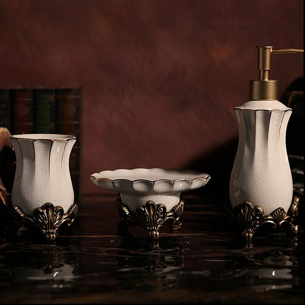 european style luxury ceramic bath hardware sets,bathroom toothbrush cup soap dishes soap dispensers bottle,j17694
european style luxury ceramic bath hardware sets,bathroom toothbrush cup soap dishes soap dispensers bottle,j17694