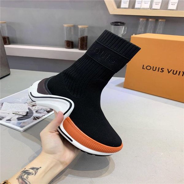 ok3 limited edition custom women 's casual shoes ,fashion wild sports shoes ,original packing shoe box delivery ,size :35 -40, Black
ok3 limited edition custom women 's casual shoes ,fashion wild sports shoes ,original packing shoe box delivery ,size :35 -40, Black