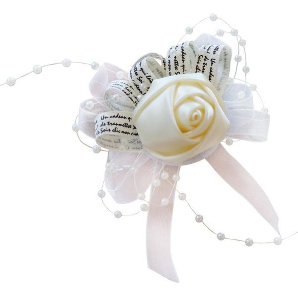 romantic pearls wrist corsage wedding party prom bridesmaid hand flowers headwear diy decor 8 x 6 x 4 cm
romantic pearls wrist corsage wedding party prom bridesmaid hand flowers headwear diy decor 8 x 6 x 4 cm