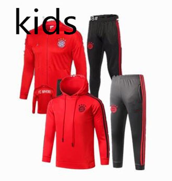 Track uit new 2019 kid bayern munich kid occer training uit 19 20 mbappe maillot de foot hoodie child port wear hoodie kit
Track uit new 2019 kid bayern munich kid occer training uit 19 20 mbappe maillot de foot hoodie child port wear hoodie kit