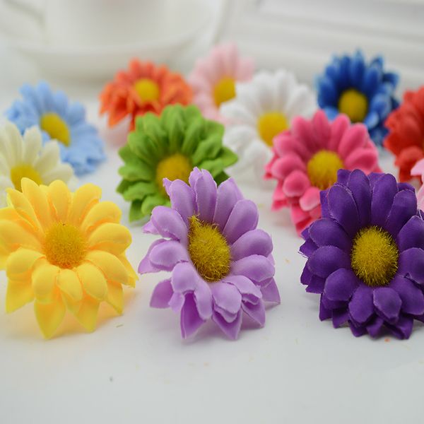 100pcs 5cmsilk daisy christmas decoration for home accessories fake sunflower diy garlands scrapbooking artificial flowers
100pcs 5cmsilk daisy christmas decoration for home accessories fake sunflower diy garlands scrapbooking artificial flowers
