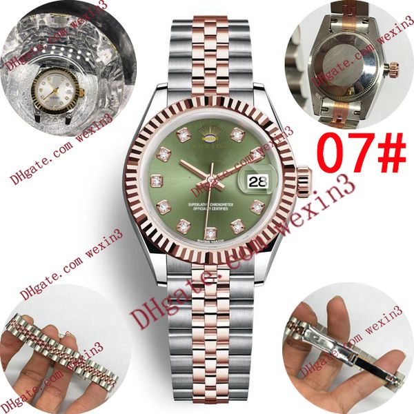 17 lovers watches diamond luxury watch mens women automatic wristwatches 28mm designer ladies couple watch exquisite orologio di lusso, Slivery;brown 
17 lovers watches diamond luxury watch mens women automatic wristwatches 28mm designer ladies couple watch exquisite orologio di lusso, Slivery;brown