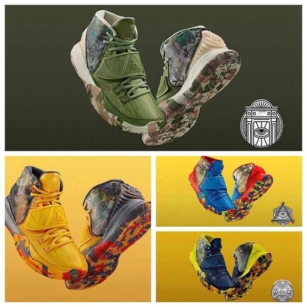 2020 new men kyrie 6 basketball shoes designer sneaker kyrie 6 nyc tokyo miami houston heal the world basketbal shoes cq7634-409-401-601, White;red
2020 new men kyrie 6 basketball shoes designer sneaker kyrie 6 nyc tokyo miami houston heal the world basketbal shoes cq7634-409-401-601, White;red
