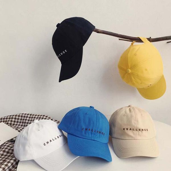 spring summer cotton baby girls boys letter cap kids boy adjustable baseball caps baby boys girl hats children hip-hop sun hat, Yellow
spring summer cotton baby girls boys letter cap kids boy adjustable baseball caps baby boys girl hats children hip-hop sun hat, Yellow