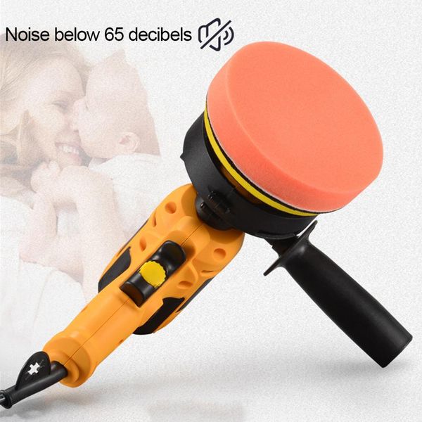 5inch electric polisher 220v 5-level variable speed 3700 rpm car polisher buffer sander car paint care tool polishing machine
5inch electric polisher 220v 5-level variable speed 3700 rpm car polisher buffer sander car paint care tool polishing machine