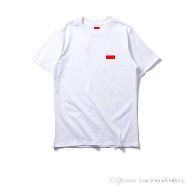 new box logo men women t shirt mens designer t shirts summer fashion casual street tees luxury classic man tshirt small red label embroidery, White;black
new box logo men women t shirt mens designer t shirts summer fashion casual street tees luxury classic man tshirt small red label embroidery, White;black