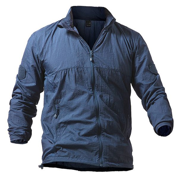 summer thin hooded windbreaker fast dry sun uv protection trench single layer tactical men army motorcycle men trench, Tan;black
summer thin hooded windbreaker fast dry sun uv protection trench single layer tactical men army motorcycle men trench, Tan;black