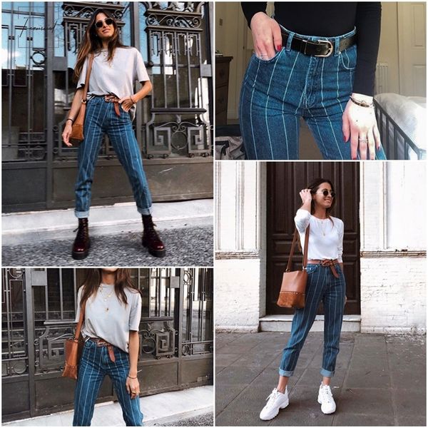 stripe zipper jeans women denim acetate pants fashion pocket blue women casual streetwaer skinny slim autumn trousers
stripe zipper jeans women denim acetate pants fashion pocket blue women casual streetwaer skinny slim autumn trousers