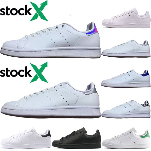 mens вскользь chaussure stan smith весна медь тройной белый розовый черный кожаный молодёжная студенческая женщина квартиры кроссовки 36-44, Black
mens вскользь chaussure stan smith весна медь тройной белый розовый черный кожаный молодёжная студенческая женщина квартиры кроссовки 36-44, Black