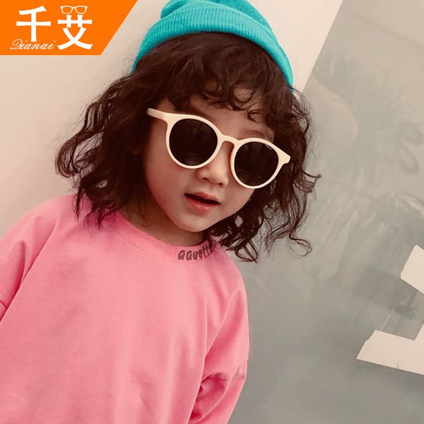 vintage kids round sunglasses child sun glasses gafas baby children uv400 sport sunglasses girls boys qa7920, White;black
vintage kids round sunglasses child sun glasses gafas baby children uv400 sport sunglasses girls boys qa7920, White;black