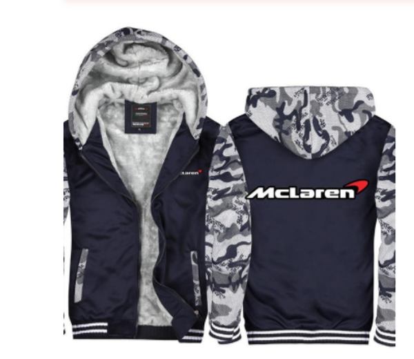 new autumn winter men's sweatshirt thicken mclaren jacket zipper sweatshirt casual tracksuit fashion new style
new autumn winter men's sweatshirt thicken mclaren jacket zipper sweatshirt casual tracksuit fashion new style