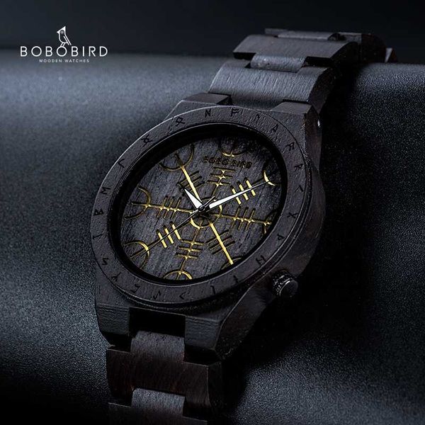 wristwatches reloj hombre bobo bird engrave pattern wood watch valentine's day gift luxury stylish strap in bamboo box customized, Slivery;brown
wristwatches reloj hombre bobo bird engrave pattern wood watch valentine's day gift luxury stylish strap in bamboo box customized, Slivery;brown