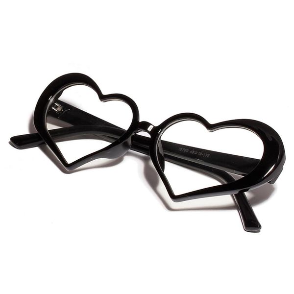 canchange fashion women love heart sunglasses brand designer vintage sun glasses female ladies clear lens high quality, White;black
canchange fashion women love heart sunglasses brand designer vintage sun glasses female ladies clear lens high quality, White;black