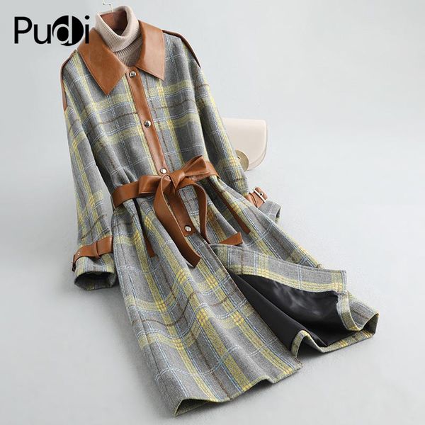 women wool blends winter coat jacket girl female new fashion warm coats jackets trench a39403, Black
women wool blends winter coat jacket girl female new fashion warm coats jackets trench a39403, Black