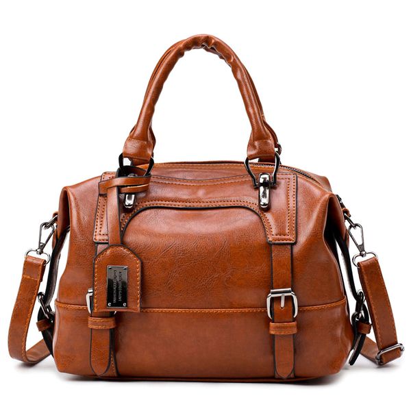 luxury fashion women messenger bag vintage handbags ladies soft pu leather crossbody bags female high capacity casual tote bags
luxury fashion women messenger bag vintage handbags ladies soft pu leather crossbody bags female high capacity casual tote bags