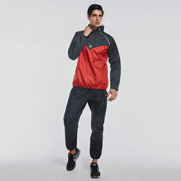 vansydical sports suits men's fitness sportswear hooded running jackets pants set gym jogging training sweat suits xxxl, Black;blue
vansydical sports suits men's fitness sportswear hooded running jackets pants set gym jogging training sweat suits xxxl, Black;blue