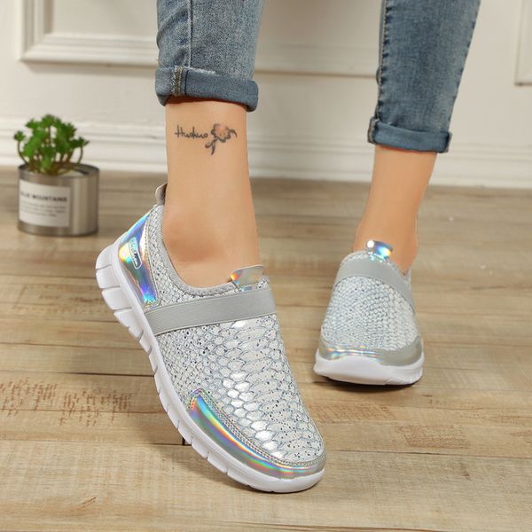 size 36-42 women comfortable sneakers soft women flats breathable elastic band super light weight non-slip sports running shoes
size 36-42 women comfortable sneakers soft women flats breathable elastic band super light weight non-slip sports running shoes