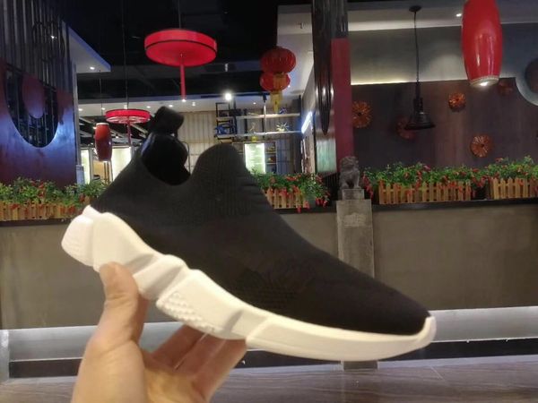 2019 luxury sock shoes black white casual shoes for men women oero black trainers women boots sneakers designer shoes bal 35-45 002
2019 luxury sock shoes black white casual shoes for men women oero black trainers women boots sneakers designer shoes bal 35-45 002