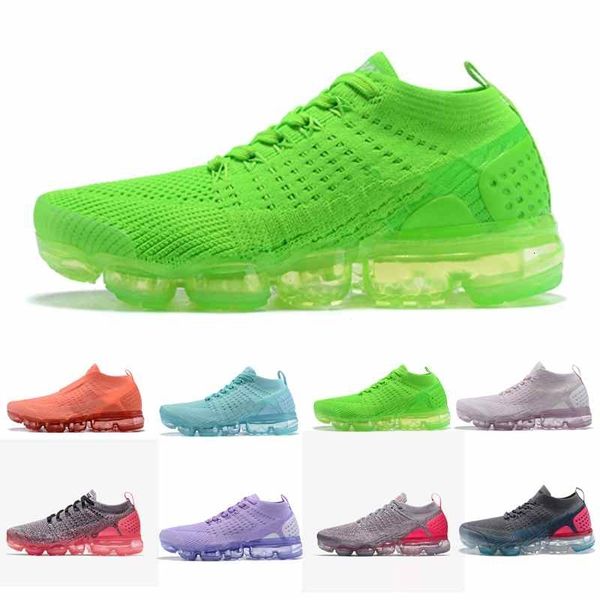 2019 chaussures moc 2 laceless 2.0 luxury running shoes triple black women sports sneakers fly designer knit air cushion trainers zapatos
2019 chaussures moc 2 laceless 2.0 luxury running shoes triple black women sports sneakers fly designer knit air cushion trainers zapatos