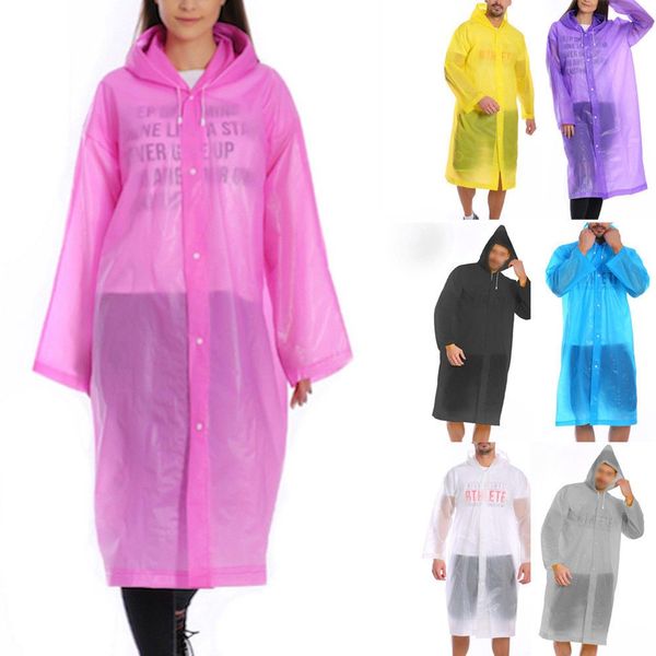 1pc long sleeve raincoat rain suit waterproof windbreaker rain coats outdoor hiking wear jacket poncho hoodie
1pc long sleeve raincoat rain suit waterproof windbreaker rain coats outdoor hiking wear jacket poncho hoodie