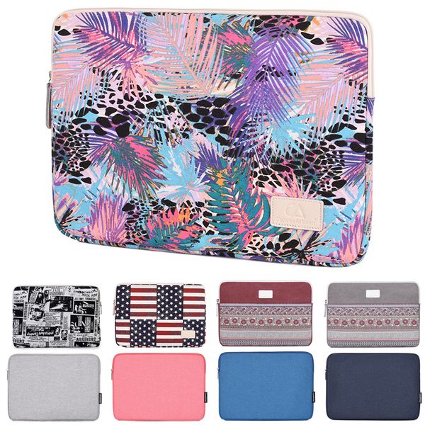 15,6-дюймовый laptop sleeve сумка для macbook air pro retina 11 13 14 13,3 15 дюймовый ноутбук чехол для пк ноутбук обложка для xiaomi hp de, Black
15,6-дюймовый laptop sleeve сумка для macbook air pro retina 11 13 14 13,3 15 дюймовый ноутбук чехол для пк ноутбук обложка для xiaomi hp de, Black