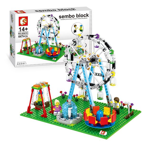 477pcs kids building blocks children's puzzle building blocks gift box set diy toys children christmas gifts birthday gifts kids
477pcs kids building blocks children's puzzle building blocks gift box set diy toys children christmas gifts birthday gifts kids