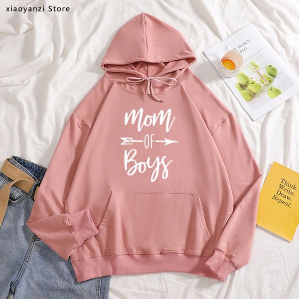 mom of boys arrow women hoodies cotton casual funny sweatshirts for lady girl pullovers hipster sportswear ot-237, Black
mom of boys arrow women hoodies cotton casual funny sweatshirts for lady girl pullovers hipster sportswear ot-237, Black