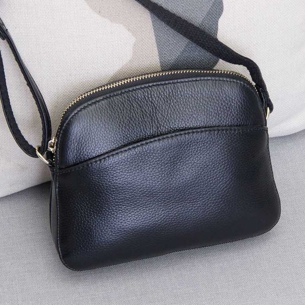 slae new item genuine leather small messenger bags for ladies handbags female cowhide shopping packs single shoulder bag
slae new item genuine leather small messenger bags for ladies handbags female cowhide shopping packs single shoulder bag