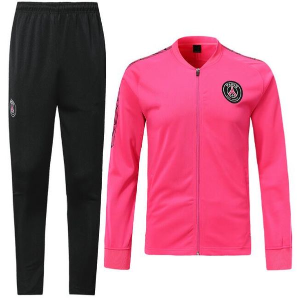 2019 occer jacket pari track uit training uit occer p g uniform mbappe cavani di maria verratt track uit kit xl
2019 occer jacket pari track uit training uit occer p g uniform mbappe cavani di maria verratt track uit kit xl