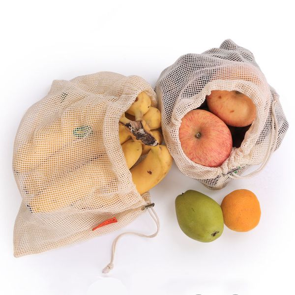 3pcs/set reusable cotton mesh grocery shopping produce bags fruit vegetable fresh bags hand totes home storage pouch drawstring bag
3pcs/set reusable cotton mesh grocery shopping produce bags fruit vegetable fresh bags hand totes home storage pouch drawstring bag