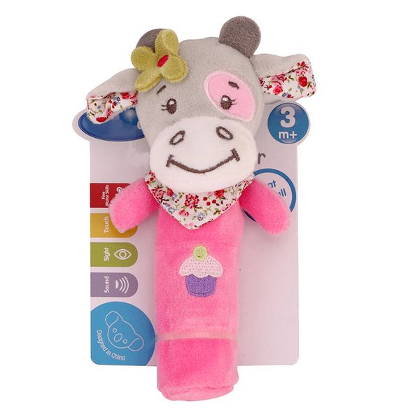 baby rattle toys cute hand bells plush baby toys for newborn kids toy soft animal plush playing doll boy girl kids gift
baby rattle toys cute hand bells plush baby toys for newborn kids toy soft animal plush playing doll boy girl kids gift
