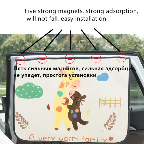 car windshield car sun shade parasole auto coche curtains styling rear side window sunshade protect window curtains
car windshield car sun shade parasole auto coche curtains styling rear side window sunshade protect window curtains