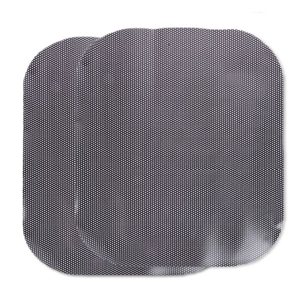 car-styling 2pcs car sun shade uv electrostatic stickers car sunscreen window film 63x43cm automobiles side window sunshades
car-styling 2pcs car sun shade uv electrostatic stickers car sunscreen window film 63x43cm automobiles side window sunshades
