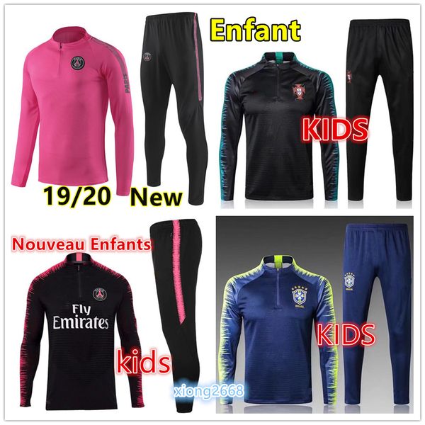 New kid p g occer track uit 2019 2020 enfant real madrid bra il child football training uit jogging
New kid p g occer track uit 2019 2020 enfant real madrid bra il child football training uit jogging