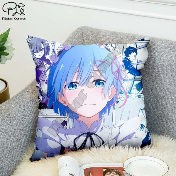 anime girl re zero rem ahegao manga pillow case polyester decorative pillowcases throw pillow cover square style-3
anime girl re zero rem ahegao manga pillow case polyester decorative pillowcases throw pillow cover square style-3