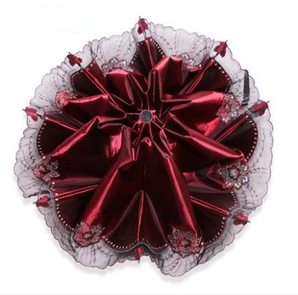 lace anti uv sunny umbrella rain women floding flowers windproof sun umbrella kids girls guarda mini parasols umbrellas uby050
lace anti uv sunny umbrella rain women floding flowers windproof sun umbrella kids girls guarda mini parasols umbrellas uby050