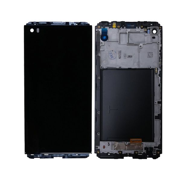 10pcs 5.7" lcd display for lg v20 h990n h990ds h990t h910 h918 ls997 display touch screen digitizer with frame for lg v20 lcd
10pcs 5.7" lcd display for lg v20 h990n h990ds h990t h910 h918 ls997 display touch screen digitizer with frame for lg v20 lcd