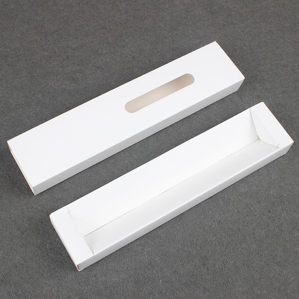 black paper pen box with window white brown color gift boxes for ballpoint pen fountain pen pens packing box
black paper pen box with window white brown color gift boxes for ballpoint pen fountain pen pens packing box