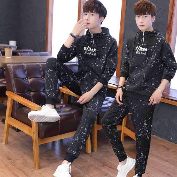 new 2019 brand new fashion suit men sportswear print men hoodies pullover hip hop mens tracksuit sweatshirts clothing size -4xl, Gray
new 2019 brand new fashion suit men sportswear print men hoodies pullover hip hop mens tracksuit sweatshirts clothing size -4xl, Gray