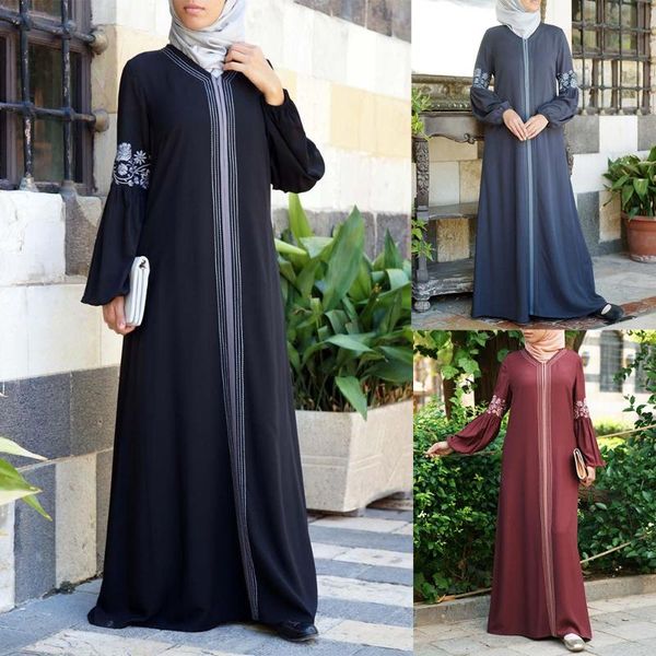 dubai abaya turkish bangladesh djellaba jilbab femme musulman pakistan muslim abaya dress islamic clothes caftan marocain kaftan, Red
dubai abaya turkish bangladesh djellaba jilbab femme musulman pakistan muslim abaya dress islamic clothes caftan marocain kaftan, Red