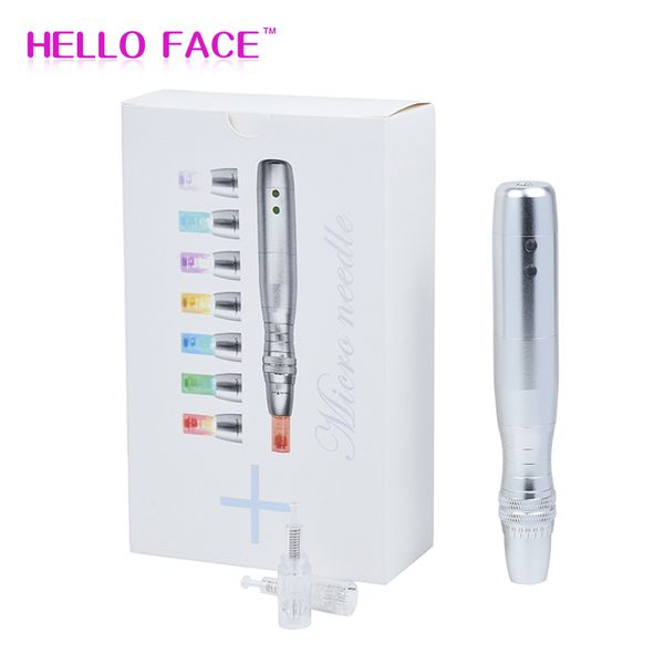 electric derma pen 7 color lights led pn beauty derma pen auto rechargeable skin care tools cosmetic microneedling kits
electric derma pen 7 color lights led pn beauty derma pen auto rechargeable skin care tools cosmetic microneedling kits