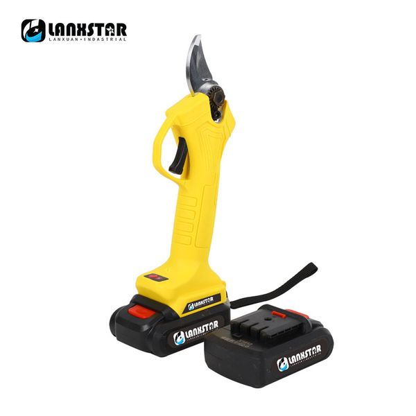 16.8v electric pruning machine rechargeable lithium fruit tree high branch electric scissors 21v branches thick branches scissor
16.8v electric pruning machine rechargeable lithium fruit tree high branch electric scissors 21v branches thick branches scissor