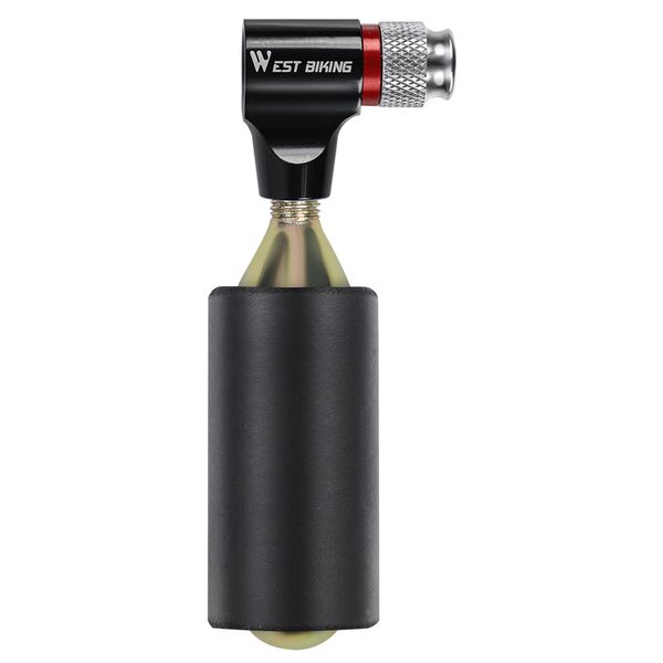 bicycle co2 mini pump air pump mtb road bike tire inflator for french and us tire valve without air bottle
bicycle co2 mini pump air pump mtb road bike tire inflator for french and us tire valve without air bottle