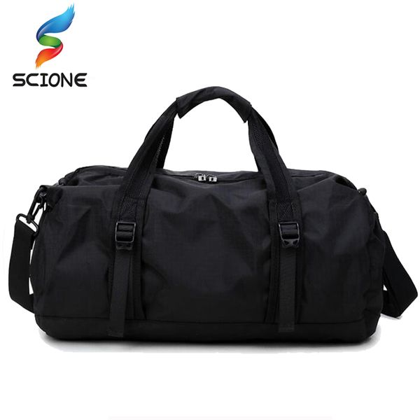2018 a++ quality foldable lightweight sports bag travel gear waterproof large space hand duffel gym bag men for fitness
2018 a++ quality foldable lightweight sports bag travel gear waterproof large space hand duffel gym bag men for fitness