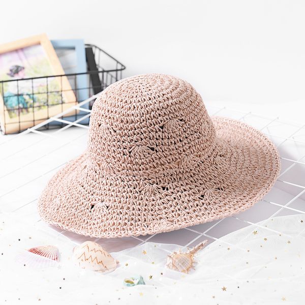 wide brim straw hats women hollow out beach sunhat ladies sun hat summer caps fluff floppy sun caps sombrero de mujer, Blue;gray
wide brim straw hats women hollow out beach sunhat ladies sun hat summer caps fluff floppy sun caps sombrero de mujer, Blue;gray
